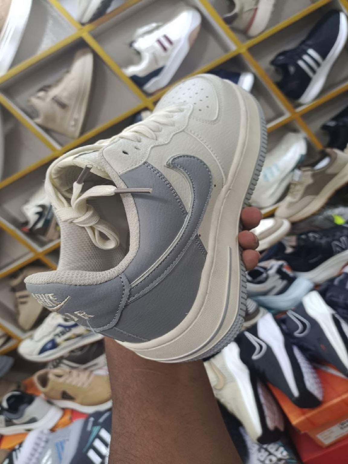 nike shoe